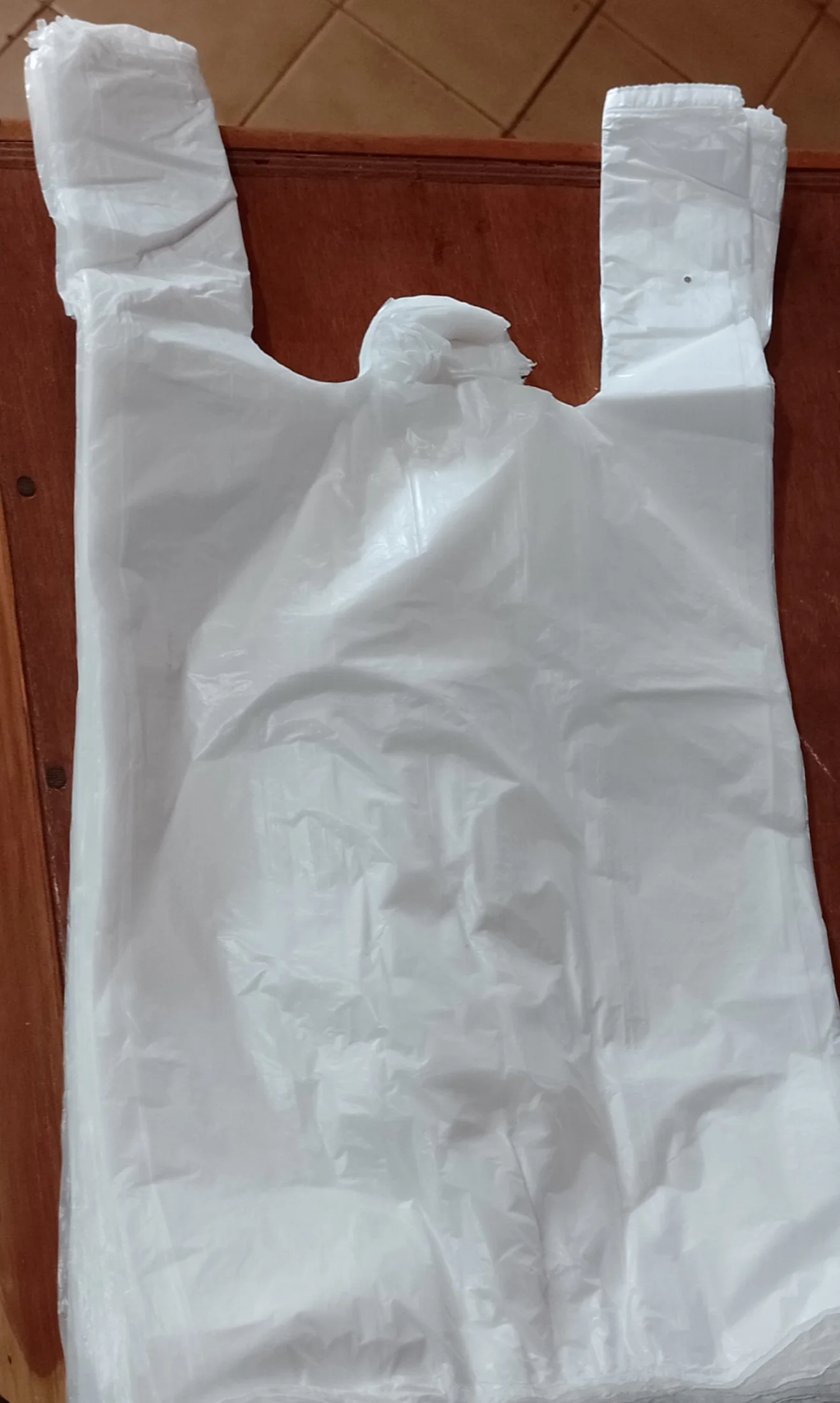 Bolsas medidas 40 x 50