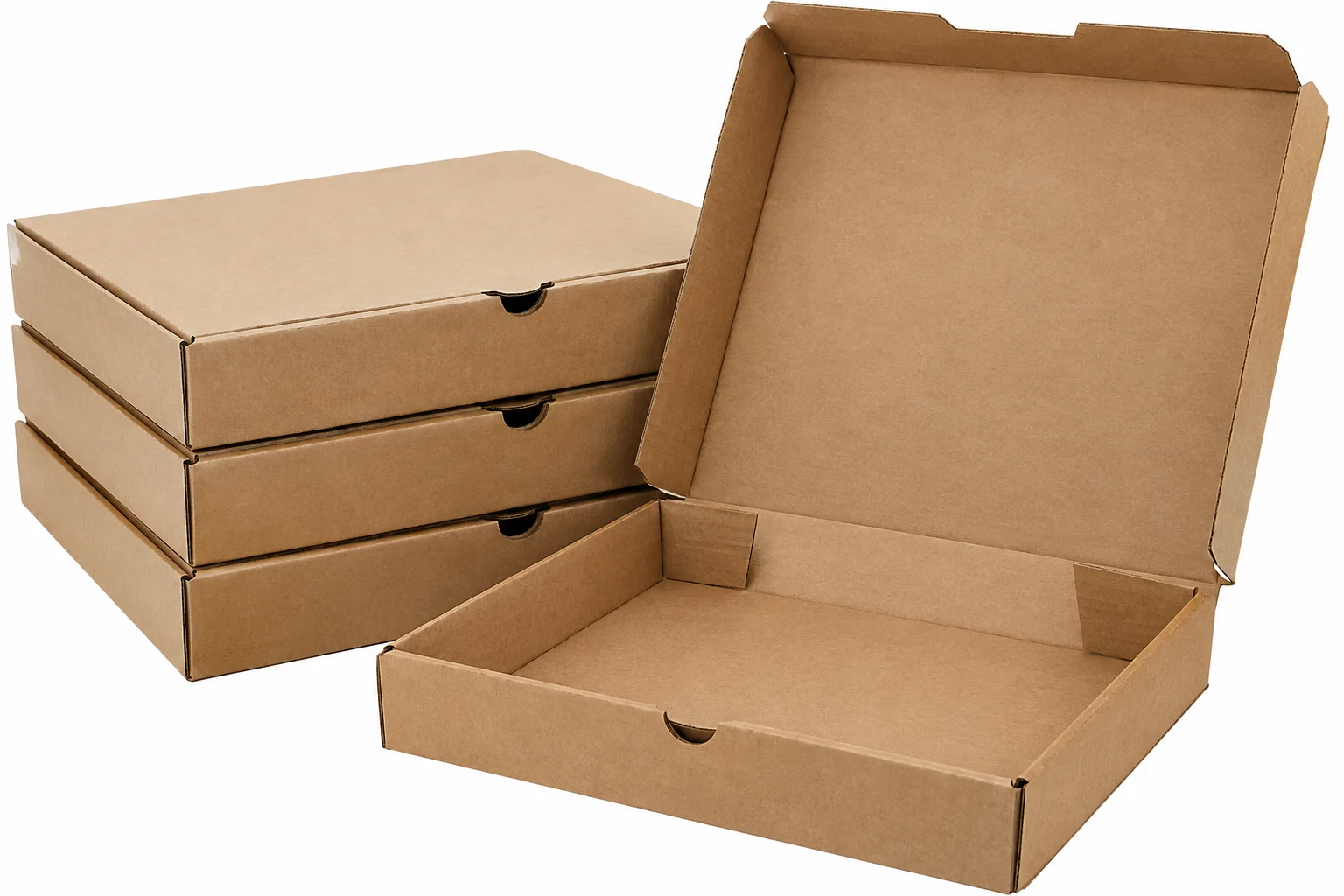 Caja para pizza