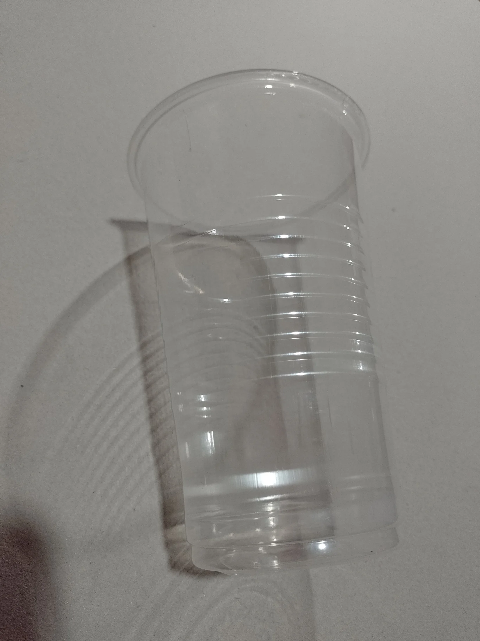 Vaso descartables x 1 ltr